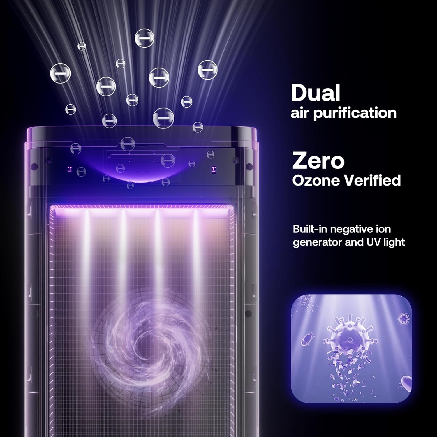 Smart home Filter GEN-2