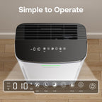 Smart home Filter GEN-2